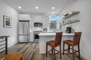3-level Corner Townhome with Private Rooftop Deck - Image 2