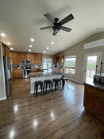 Amazing Views, 4 Bdrm, 3.5 Bath, sleeps 10,Parking - Image 2