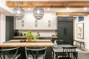 Modern Izakaya Studio in Wicker Park - Image 5