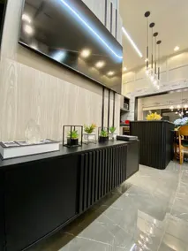 Luxurious Jd Goiás Apartment 2QTS Metropolitan Goiânia - Image 3