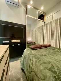 Luxurious Jd Goiás Apartment 2QTS Metropolitan Goiânia - Image 5