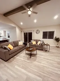 Stylish Modern Home w/ Game Room, 1.2mi - Beach - Image 3