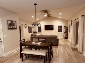 Stylish Modern Home w/ Game Room, 1.2mi - Beach - Image 5