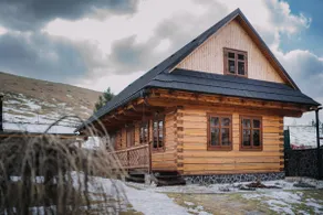 Cottage and Wooden house Šaling for rest and relaxation - Image 4