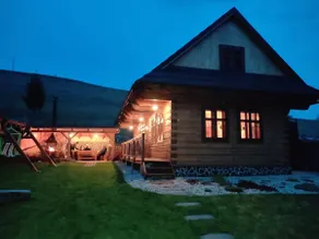 Cottage and Wooden house Šaling for rest and relaxation - Image 2