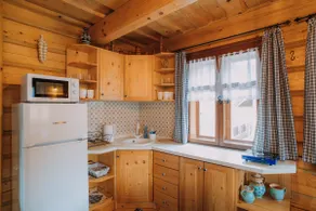 Cottage and Wooden house Šaling for rest and relaxation - Image 5