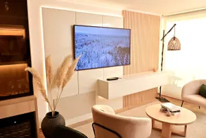 Renovated Papudo Apartment on the Beachfront - Image 5