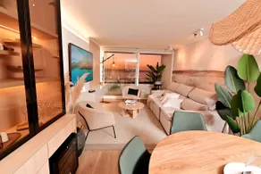 Renovated Papudo Apartment on the Beachfront - Image 3