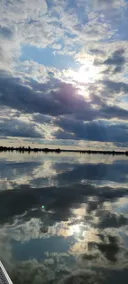 Lake Poygan Cottage where you can Fish Hunt Ride - Image 5