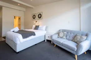 Studio Apartment - 5 Minutes to Hobart CBD - Free Parking - Free WIFI - Image 2