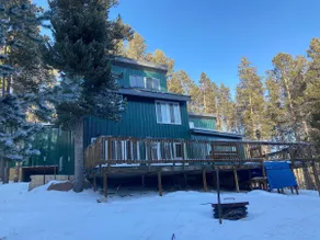 Large Mountain Cabin with Creature Comforts - Image 5