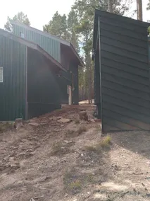 Large Mountain Cabin with Creature Comforts - Image 2