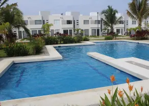 Nice Riviera-Diamante Acapulco house with pool - Image 2