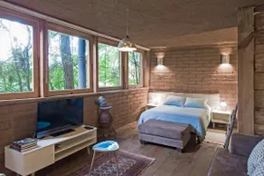 Adobe Loft the Forest - Image 5