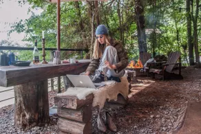 Adobe Loft the Forest - Image 2