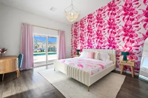 PinkBlissHouz: Pool, Spa, Firepit, Themed Rooms - Image 5