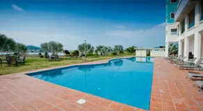 3 Bedroom Bathtub FOC CarPark Marina Island Perak - Image 2