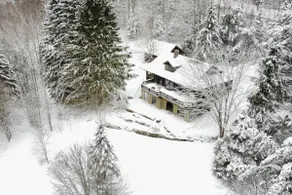 Chic Catskills Mountain Retreat near Belleayre - Image 2