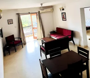 Riviera Foothills 2 Bedrooms Apartment - Image 4