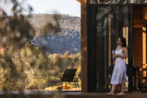 Wambal Cabin - luxury in the wilderness - Image 4
