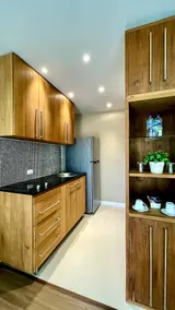 2-Bed 2-Bath Hi-Class Apartment with 100m Pool - Image 5