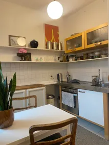 small complete apartment - Image 4