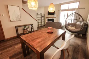 Waterfront Boho Retreat - Image 5