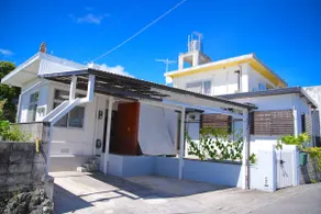 A single-story house surrounded by nature in Nanjo City, a quiet hideaway 10 minutes on foot from the beach - Image 2