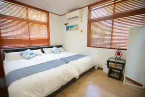 A single-story house surrounded by nature in Nanjo City, a quiet hideaway 10 minutes on foot from the beach - Image 3