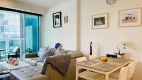 Sweet Home Apartment North Melbourne - Image 5