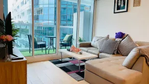 Sweet Home Apartment North Melbourne - Image 3