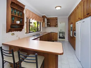 White Castle - cheerful 4 bedrooms holiday house - Image 2