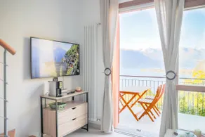 Bellanootje: 2 Bedrooms Pool Lake Como View A/C - Image 2
