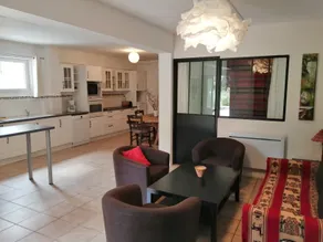 Gîte with pool on private property - Image 3