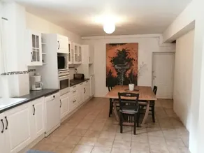Gîte with pool on private property - Image 4