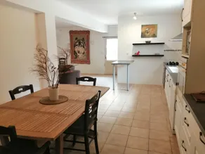 Gîte with pool on private property - Image 5