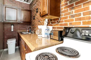 Cottages @ Lake Ella - Bungalow 1bd1b/kitchen - Image 5
