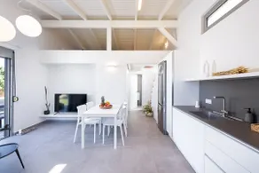 Theros Residence | 2-Bedroom & Garden | 300m Beach - Image 3