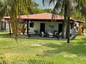 Casa a beira Mar - Ponta de Mangue - Maragogi - Image 3