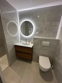 New contemporary apartment - Image 4