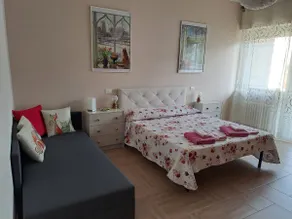 Comfortable three-room apartment in Grugliasco - Image 4
