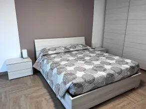 Comfortable three-room apartment in Grugliasco - Image 5