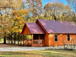 Cottage A at Dry Hollow Farm - Image 3
