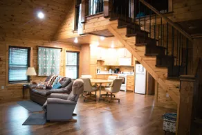 Cottage A at Dry Hollow Farm - Image 5