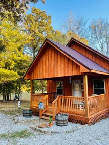 Cottage A at Dry Hollow Farm - Image 4