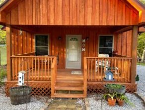 Cottage A at Dry Hollow Farm - Image 2