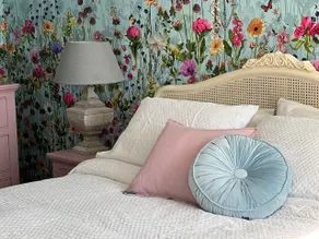 Cosy country cottage in rural location - Image 2