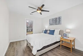 Cozy Ranch House near Towne Lake w King Bed & More - Image 5