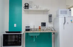 Cozy whole apartment in the heart of Rio - Image 4