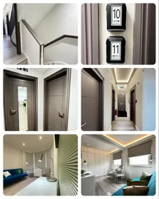Apt 12 Luxury Living Chic Studio Steps from Beach - Image 5